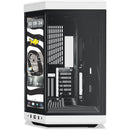 HYTE Y70 Touch Infinite Mid-Tower Case (Panda)