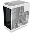 HYTE Y70 Touch Infinite Mid-Tower Case (Panda)