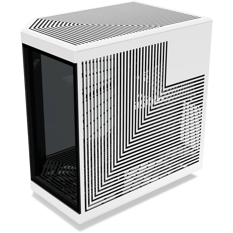 HYTE Y70 Touch Infinite Mid-Tower Case (Panda)