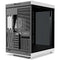 HYTE Y70 Touch Infinite Mid-Tower Case (Panda)