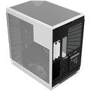 HYTE Y70 Touch Infinite Mid-Tower Case (Panda)