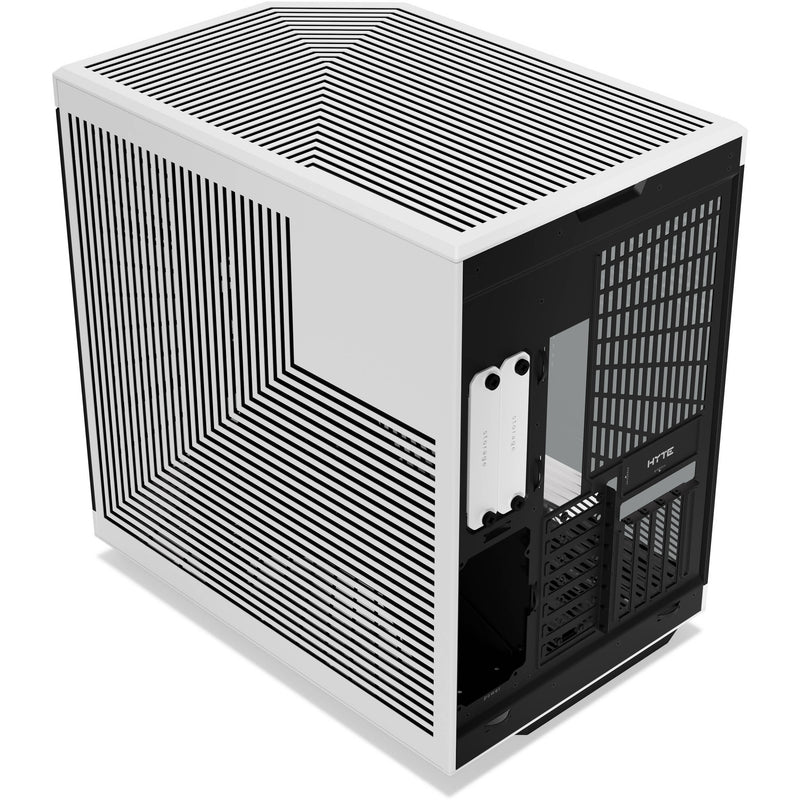 HYTE Y70 Touch Infinite Mid-Tower Case (Panda)