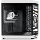 HYTE Y70 Touch Infinite Mid-Tower Case (Panda)
