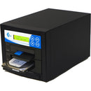 EZ Dupe 1 Target SATA Hard Drive and SSD Duplicator (600 MB/s)