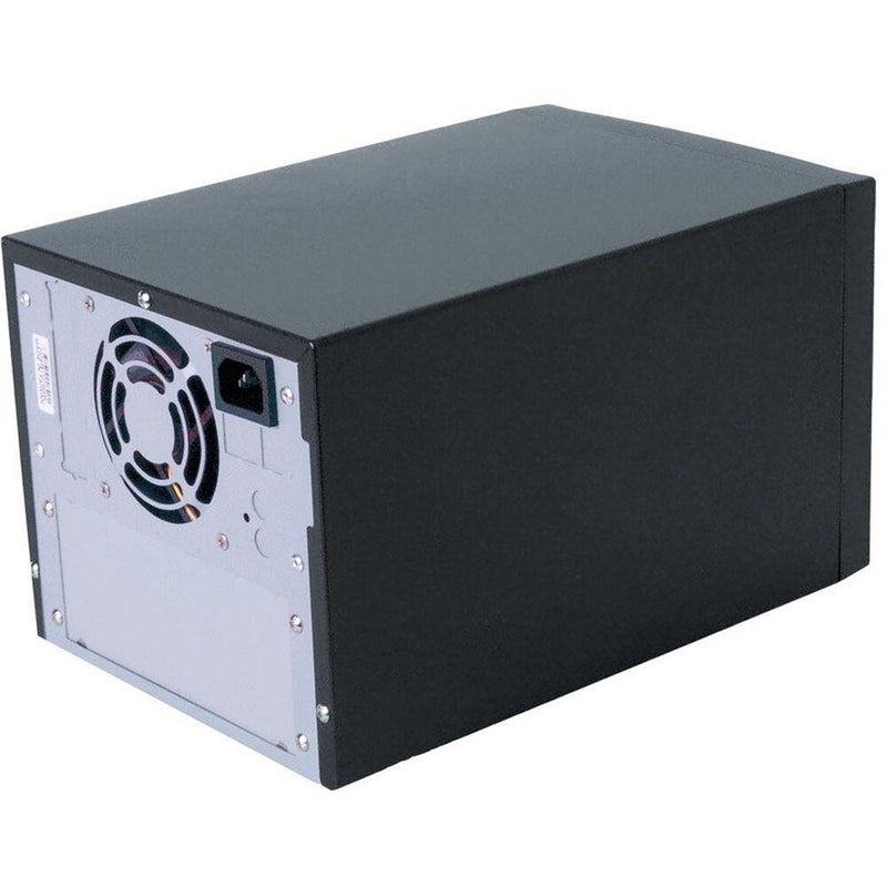 EZ Dupe 1 Target SATA Hard Drive and SSD Duplicator (600 MB/s)