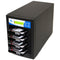 EZ Dupe 3 Target SATA Hard Drive and SSD Duplicator (600 MB/s)
