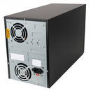 EZ Dupe 3 Target SATA Hard Drive and SSD Duplicator (600 MB/s)