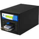 EZ Dupe 1 Target SATA Hard Drive and SSD Duplicator (300 MB/s)