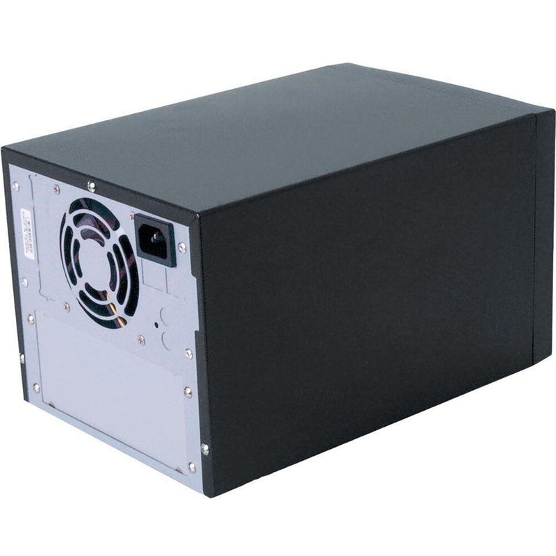 EZ Dupe 1 Target SATA Hard Drive and SSD Duplicator (300 MB/s)