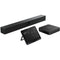 Yealink MVCS40-C4-000 Teams System for Small-to-Medium Rooms
