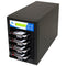 EZ Dupe 3 Target SATA Hard Drive and SSD Duplicator (300 MB/s)