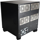 EZ Dupe 15 Target SATA Hard Drive and SSD Duplicator (300 MB/s)
