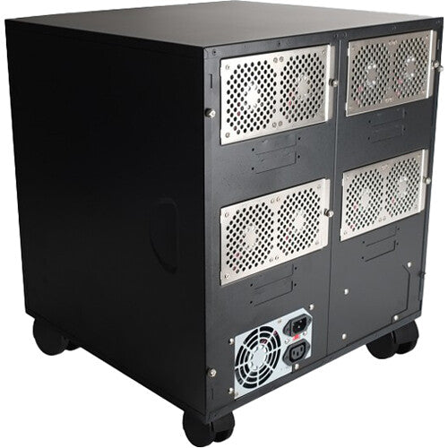 EZ Dupe 15 Target SATA Hard Drive and SSD Duplicator (300 MB/s)