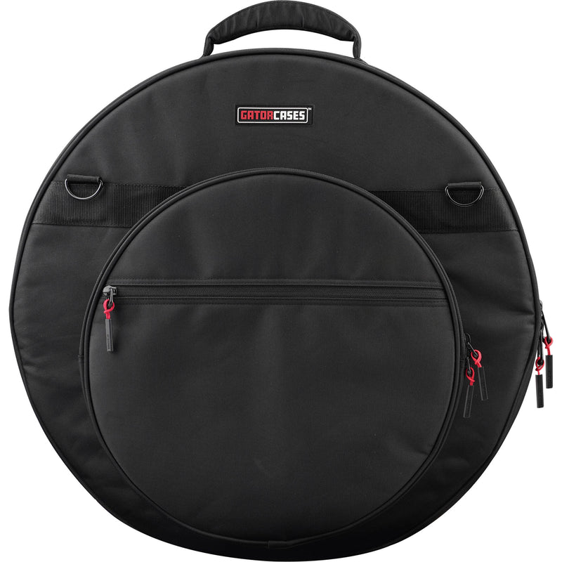 Gator Icon 24" Cymbal Bag