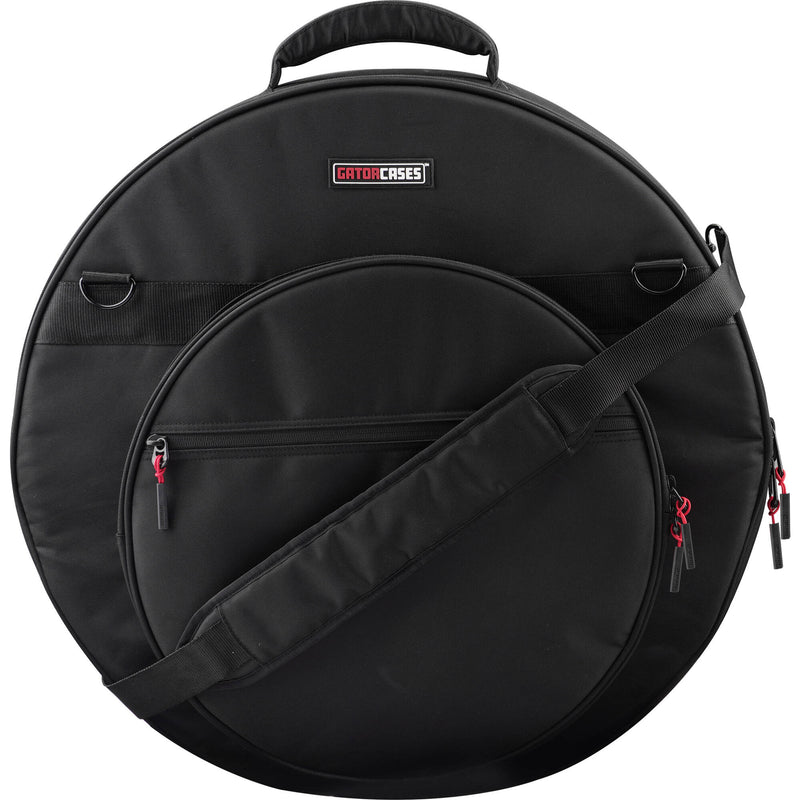 Gator Icon 24" Cymbal Bag