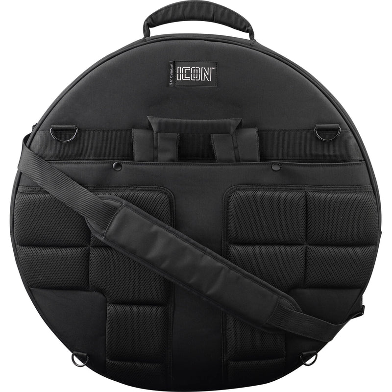 Gator Icon 24" Cymbal Bag