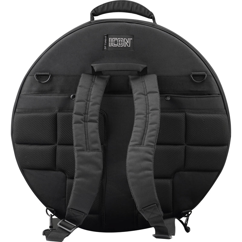 Gator Icon 24" Cymbal Bag