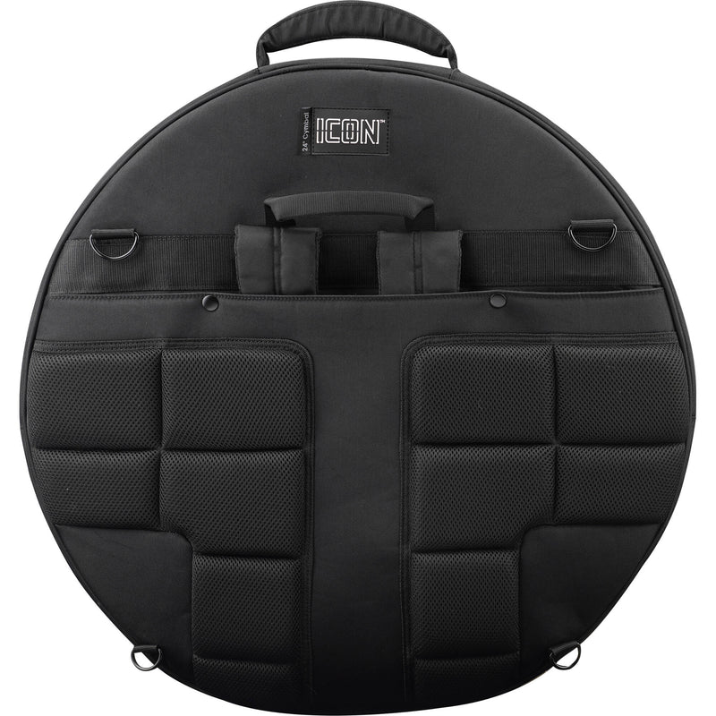 Gator Icon 24" Cymbal Bag