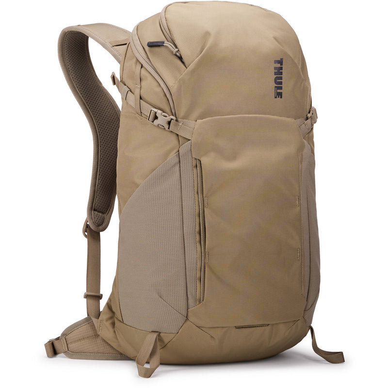 Thule AllTrail Hydration Backpack (Faded Khaki Tan, 22L)