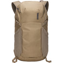 Thule AllTrail Hydration Backpack (Faded Khaki Tan, 22L)