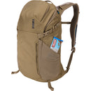 Thule AllTrail Hydration Backpack (Faded Khaki Tan, 22L)