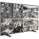 ViewZ 49" 4K UHD LED Video Wall Surveillance Monitor