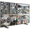 ViewZ 49" 4K UHD LED Video Wall Surveillance Monitor