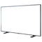 ViewZ 49" 4K UHD LED Video Wall Surveillance Monitor