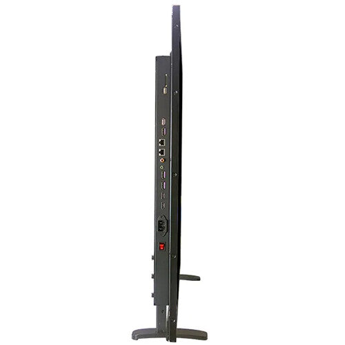ViewZ 49" 4K UHD LED Video Wall Surveillance Monitor