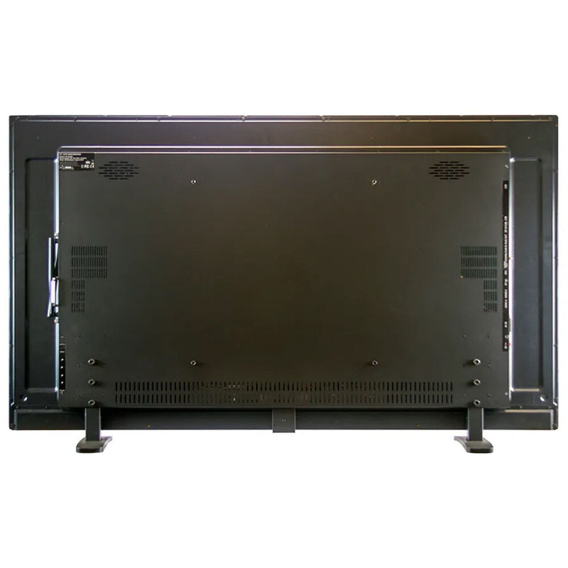 ViewZ 49" 4K UHD LED Video Wall Surveillance Monitor