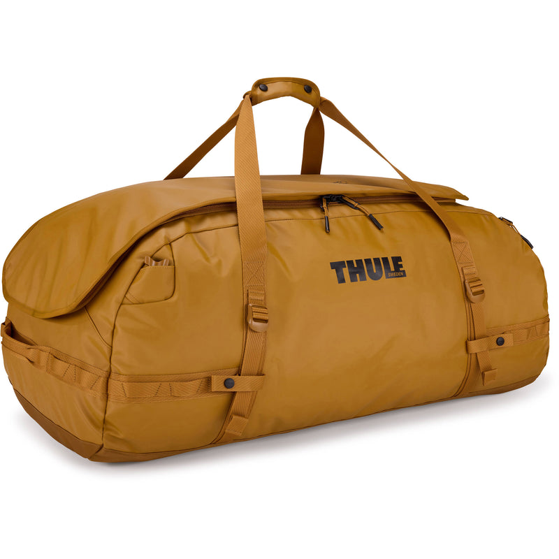 Thule Chasm Duffel Bag (Golden Brown, 130L)