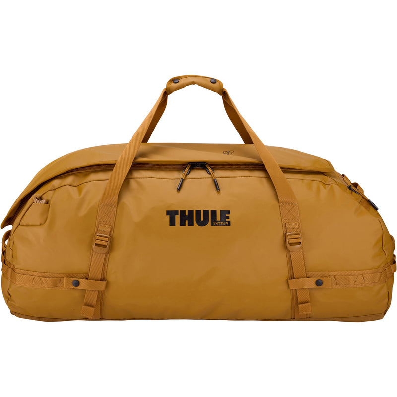 Thule Chasm Duffel Bag (Golden Brown, 130L)
