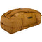 Thule Chasm Duffel Bag (Golden Brown, 130L)