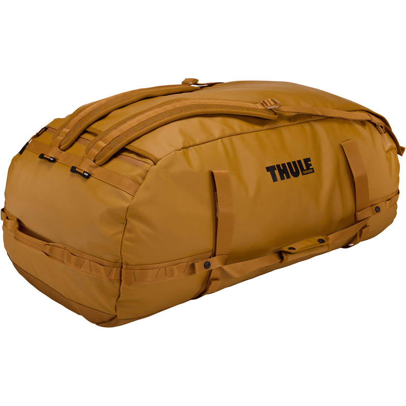 Thule Chasm Duffel Bag (Golden Brown, 130L)