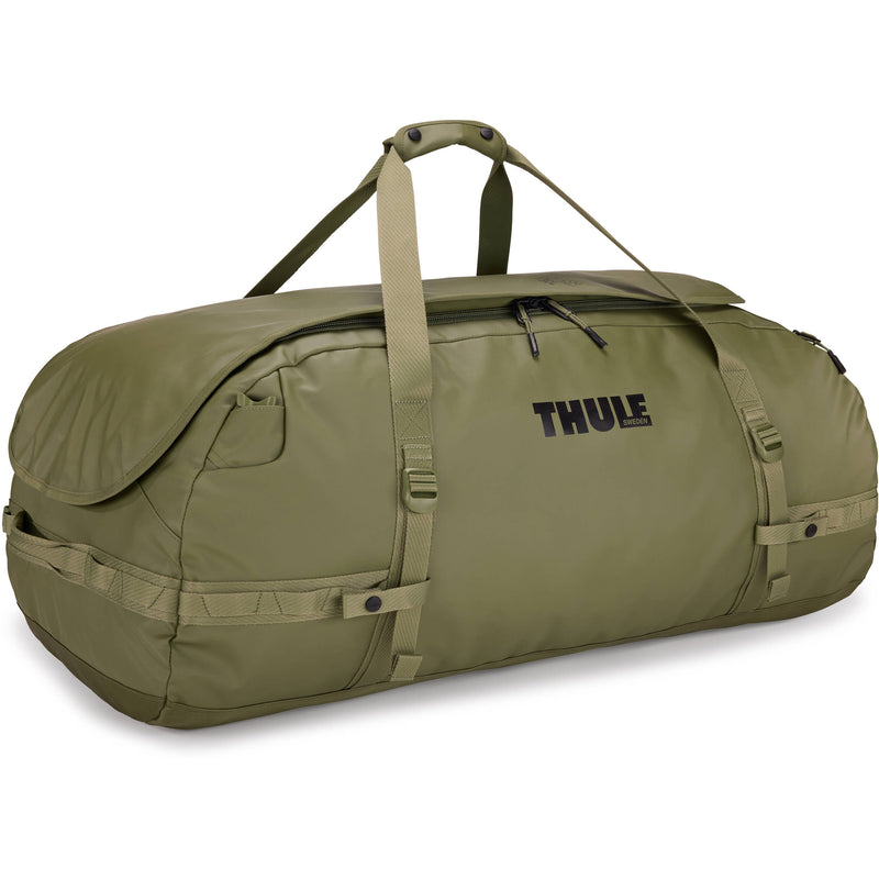 Thule Chasm Duffel Bag (Olivine, 130L)