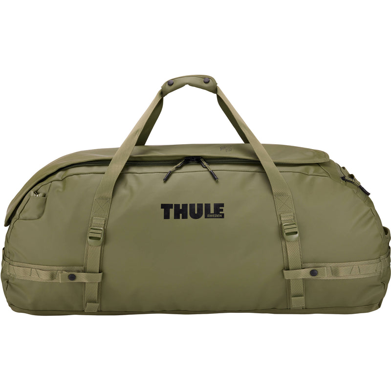 Thule Chasm Duffel Bag (Olivine, 130L)