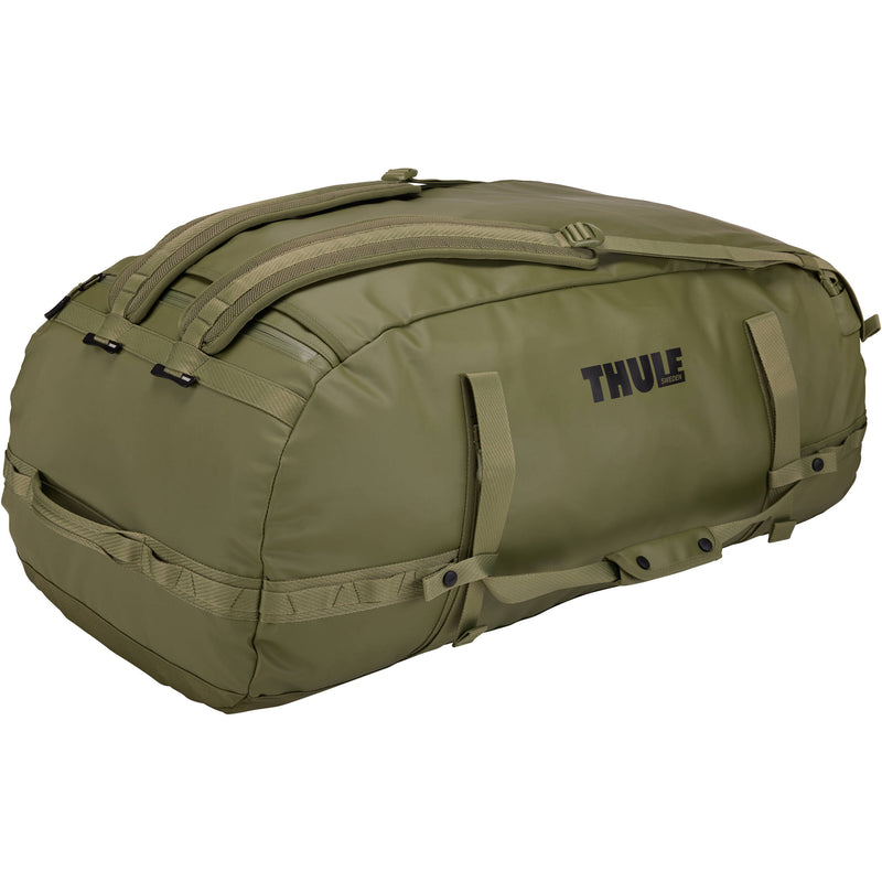 Thule Chasm Duffel Bag (Olivine, 130L)