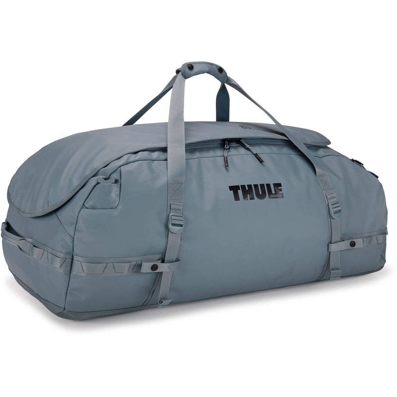 Thule Chasm Duffel Bag (Pond Gray, 130L)