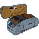 Thule Chasm Duffel Bag (Pond Gray, 130L)