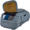 Thule Chasm Duffel Bag (Pond Gray, 130L)