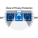 3M Bright Screen Privacy Filter for Apple 13" MacBook Pro M1 and M2