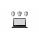 3M Privacy Filter for 14" 16:9 Laptops