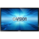 GVision USA I43ZI-OD-45P0 43" UHD 4K Touchscreen Commercial Monitor