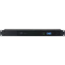 D.A.S. Audio INTEGRAL-M26X Rackmount 2x6 Digital Signal Processor (1 RU)