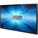 GVision USA I43ZI-OD-45P0 43" UHD 4K Touchscreen Commercial Monitor