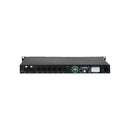 D.A.S. Audio INTEGRAL-M26X Rackmount 2x6 Digital Signal Processor (1 RU)