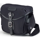 Billingham Hadley Digital Camera Bag (Black FibreNyte / Black Leather Trim, 3L)