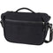 Billingham Hadley Pro 2020 Camera Bag (Black FibreNyte and Black Leather Trim)