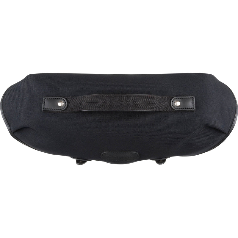 Billingham Hadley Pro 2020 Camera Bag (Black FibreNyte and Black Leather Trim)