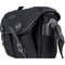 Billingham Hadley Pro 2020 Camera Bag (Black FibreNyte and Black Leather Trim)
